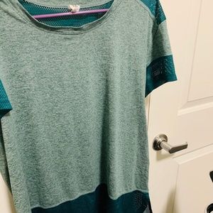 Champion C9 Workout T-Shirt